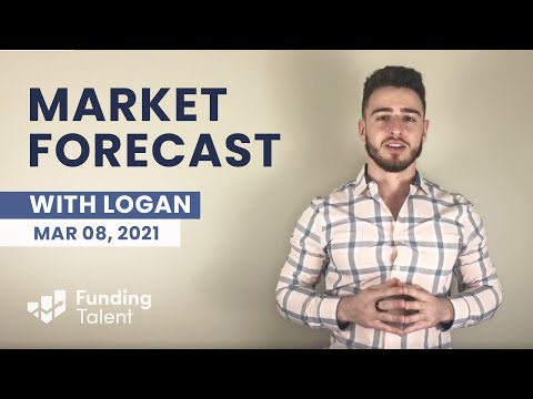 Funding Talent Weekly Forex Market Forecast and Analysis- March 8, 2021