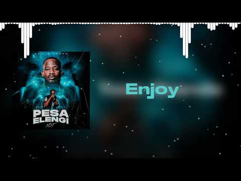 NST - Enjoy ( Official music audio )