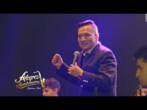 Mix Cilulo (Mix Indio Maita) 2023 - FARANDULA CAJAMARQUINA - ANIVERSARIO - ALEGRES DE BAMBAMARCA