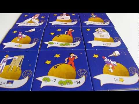 Видео обзор