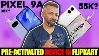 Download lagu Beware of Pre-activated devices ⚠️ Retrieve data from dead phone💾 Galaxy F07 best secondary mobile? mp3