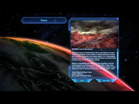 Let's Play Mass Effect - part 29 - Uncharted