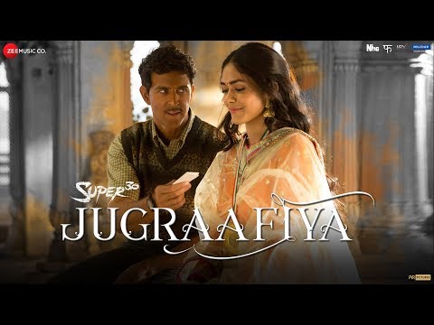Jugraafiya (OST by Udit Narayan & Shreya Ghoshal)