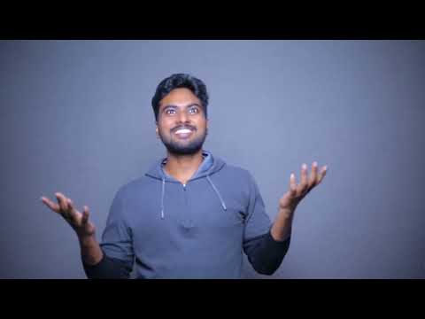 Venkat Navarasalu...