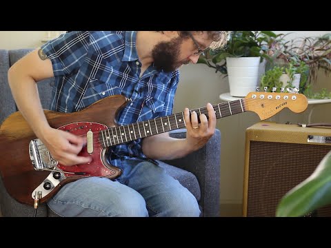 Simultaneously Improve Your Groove & Your Scales with These 3 Exercises