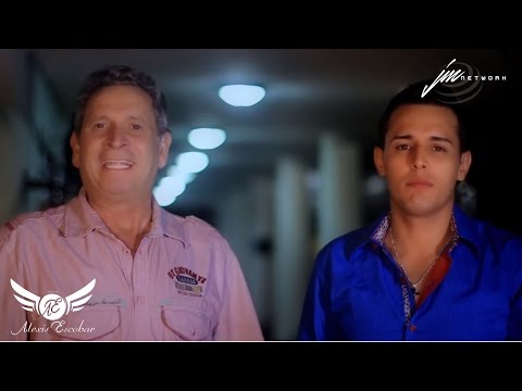 Conmigo Perdió - Darío Gómez y Alexis Escobar (Vídeo Oficial)