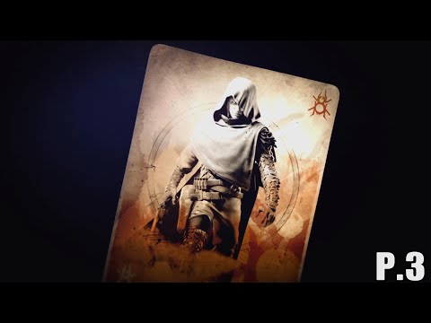 Destiny 2 Forsaken Walkthrough PS5 4K 60 FPS Gameplay Part 3 (No Commentary)