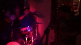 The Love Junkies en vivo desde proyecto Poporopo