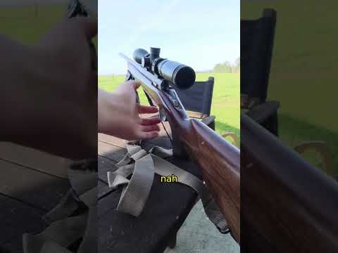X-Bolt 2 Speed Review - Browning's New Hunting Rifle