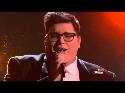 Jordan Smith - Climb Every Mountain - Finale - The Voice 2015
