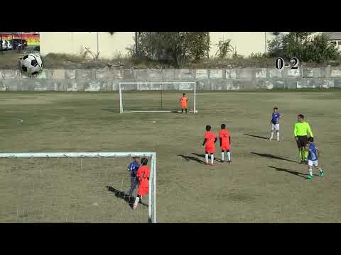 EREBUNI 13 AKADEMIA 1-13 2-9 02.11.2022