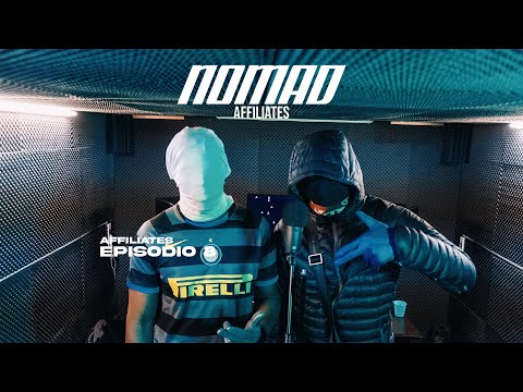 Schemes ft. Hoss - Affiliates Freestyle [S1.E8] | @BVDZRECORDS