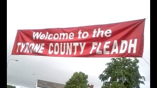 Castlederg Co Tyrone County Fleadh 2015