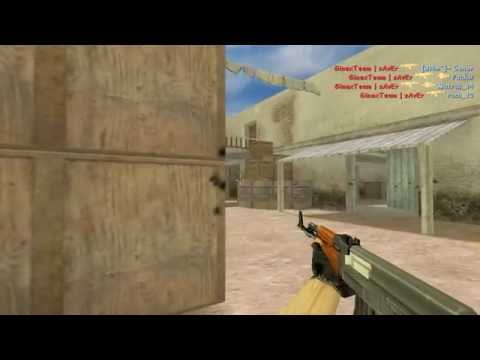 Ginex team cyber sport