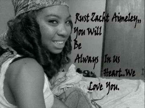 Jalo-Rast JLG J-RoniCk & CraZy-D - R.I.P Aimeley (Prod. By JND ReCorDs)