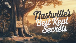 Experience the BEST of Nashville Hiking