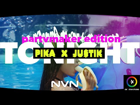Video thumbnail for Tonight