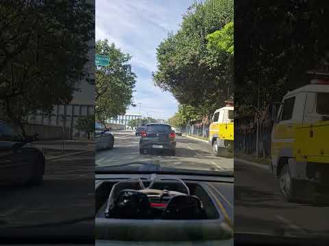 Rua Leopoldo Muniz Glicério São Paulo