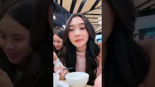 Download lagu DIFARINA INDRA GAK SENGAJA KETEMU CEO ADELLA DAN BUNDA HENNY DI PTC SURABAYA!! FIX JODOH INI 😁 mp3