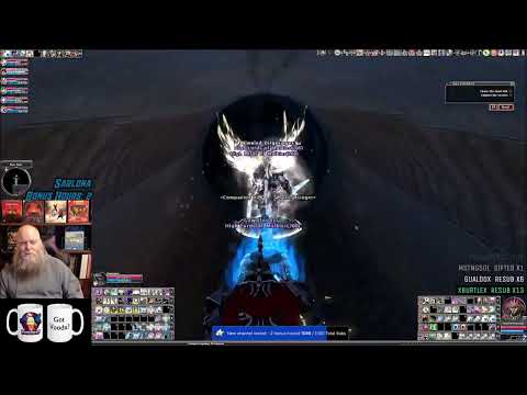 Update 58 First Look: Kill Ten Rats