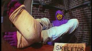Unkle Matt & The Shitbirdz - Shitty Shower