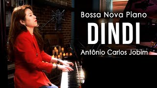 Dindi (Antônio Carlos Jobim) Piano by Sangah Noona