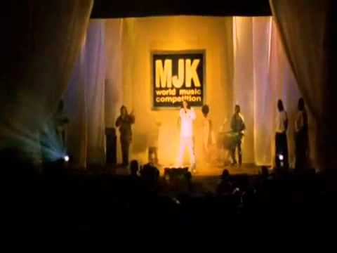 Kymani Marley ft. Cherine Anderson - One love  (Official Video)