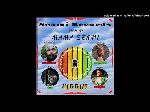Mama Seami Riddim Mix (Full, Feb 2020) Feat. Ras Tavaris, Ashley IRAE, Djoyfull, Jah Kirk.