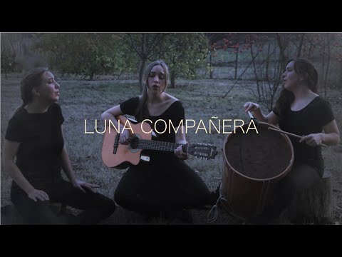 Luna Compañera - Laia