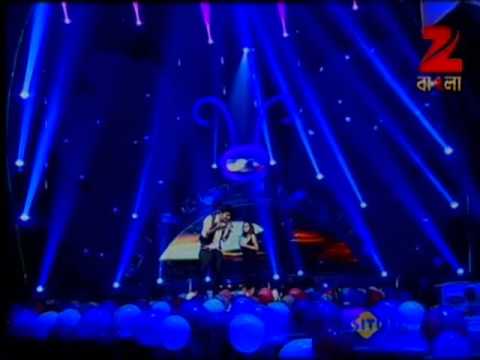 EP 74 - Sa Re Ga Ma Pa Little Champs 2013 - Indian Bengali TV Show - Zee Bangla