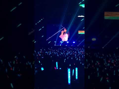 【180421 best of best concert in Taipei】太妍Taeyeon - Feel so fine