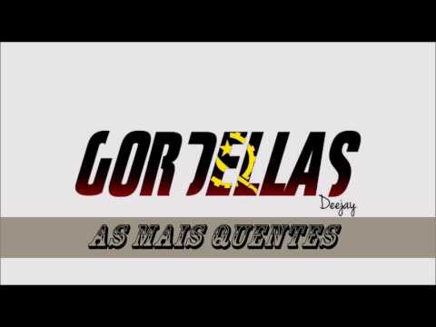 KIZOMBA MIX 2016 Vol.2 Dj Gordellas!!