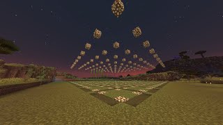 【#Minecraft】オフの日の防毒人間さんSeason2_27：養蜂と植林場と全ロスト編