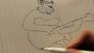 M3E4 recording session 06