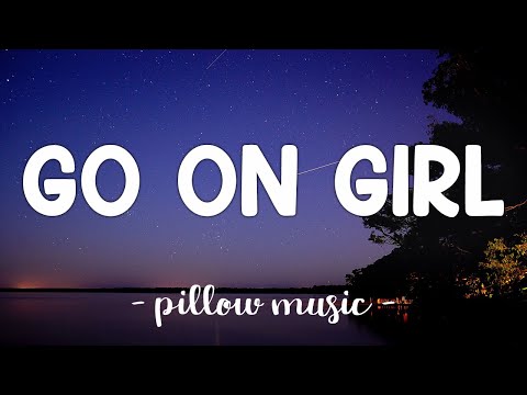 Go On Girl - Ne-Yo (Lyrics) 🎵