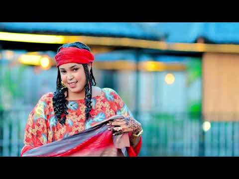 DHAANTO CUSUB -IDIL AYRUUSH - SAACADI SO GASHABA WAN KU SAADALIYA OFFICIAL VIDEO 2025