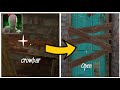 How To Escape From The Basement in The Curse of Emily.