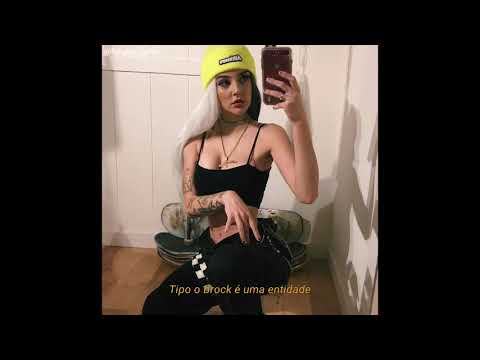 Did Brock - Entidade《letra》