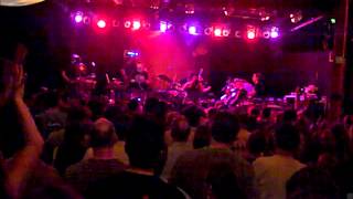 Mickey Hart Band - Let There Be Light - live 2012-04-17 3/10