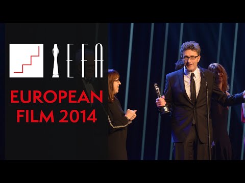 IDA - European Film 2014