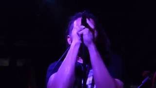Nonpoint - Fuck&#39;d LIVE Austin Tx. 4/16/15