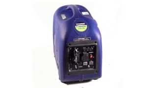 preview picture of video 'Hyundai HY2000SEi 2.2kW Electric Start Inverter Generator'