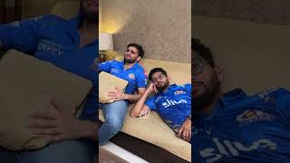 Every MI fan's reaction after the first win ft. Funcho | Mumbai Indians
