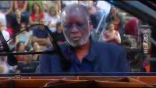 Ahmad Jamal 2005 In Search Of