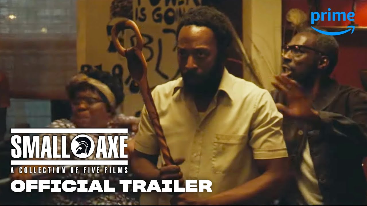 Small Axe • Trailer
