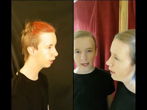 Milzon & Mogzon - Hypergamer