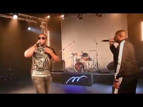 Fête de la Musique 2020 : Kry 2 Rage / N'Foy