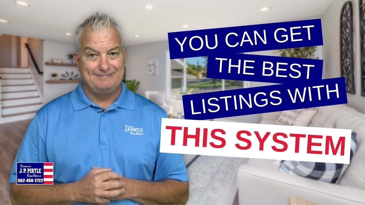 This VIP Buyer System Will Get You the Best Listings