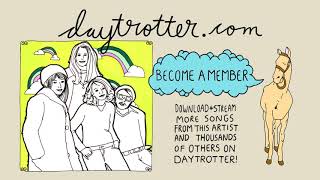 Those Darlins - Hung Up On Me - Daytrotter Session