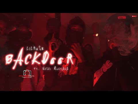 Rosary - Backdoor ft. Nuski Montana | Shot By Cameraman4TheTrenches